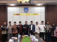 Penyelenggaraan JKN Sesuai Syariah, Masyarakat Langsa Tenang