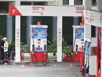 Pertamina Lakukan Penyesuaian Harga BBM Non-Subsidi, Ini Daftarnya