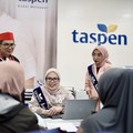 Hari Pelanggan Nasional 2025: TASPEN Pastikan Pelayanan Andal