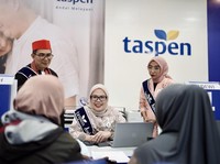 Hari Pelanggan Nasional 2025: TASPEN Pastikan Pelayanan Andal
