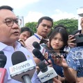 Video: Dudung Tegaskan Tidak Ada Darurat Militer: Masih Jauh