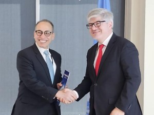 Prabowos Message Echoes in Montreal, Indonesia Seeks ICAO Council Seat