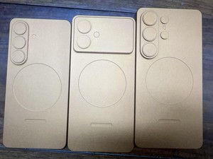 Desain Baru Galaxy S26 Series Terungkap, Ada yang Mirip iPhone 17