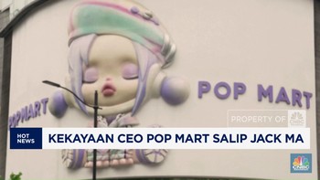 Video: Google Wajib Bagi Data ke Pesaing-Warga Malaysia Serbu Whoosh