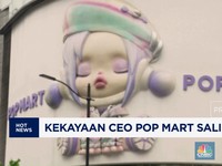 Video: Google Wajib Bagi Data ke Pesaing-Warga Malaysia Serbu Whoosh