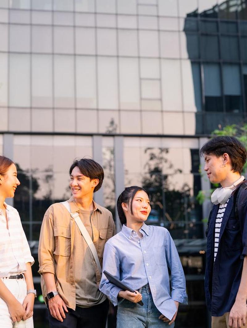 Daftar 5 Miliuner Termuda di 2026, Usia 20 Tahun Punya Harta Ratusan Triliun