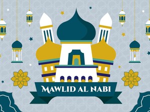 50 Ide Tema Maulid Nabi Muhammad SAW 2026 yang Inspiratif dan Penuh Makna