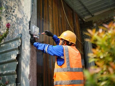 Kabar Gembira! PLN Berikan Diskon 50% Lagi, Berlaku Hingga 23 November