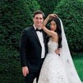 Crazy Rich Becca Bloom Resmi Menikah di Italia, Ini Sosok Suaminya