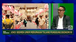 Video: Inovasi Digital Bank Luna, Gaet UMKM Dari Balaraja-Karawang