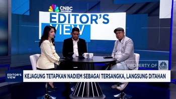 Video: Ironi Negeri Agraris, Harga Beras Tak Terkendali