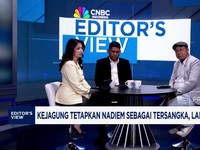 Video: Ironi  Negeri Agraris, Harga Beras Tak Terkendali