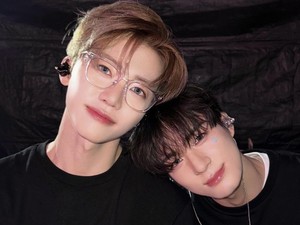 Video Serba-serbi Debut Unit JENO-JAEMIN di NCT JNJM