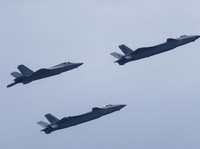 Thailand Ngamuk, Jet Tempur Bombardir Kota Kasino Kamboja