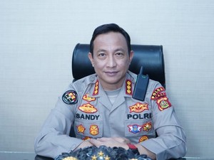 Polda Bali Imbau Orang Tua Perkuat Pengawasan Anak Berinteraksi di Medsos
