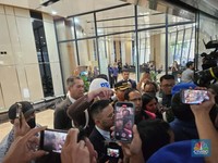 Kejagung Beberkan Peran Nadiem Makarim di Kasus Korupsi Chromebook