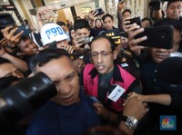 Nadiem Tersangka Korupsi Laptop, Kejagung Sudah Periksa Ratusan Saksi