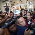 Nadiem Teriak Jadi Tersangka: Saya Tidak Melakukan Apa Pun!