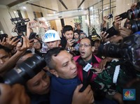 Nadiem Teriak Jadi Tersangka: Saya Tidak Melakukan Apa Pun!