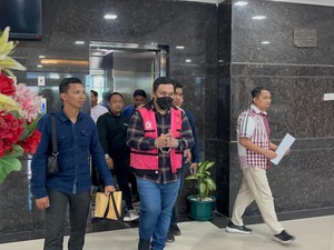 Kejati Sulsel Tangkap Pegawai Bank di Parepare Tilap Duit Nasabah Rp 2,2 M untuk Kripto-Bayar Utang