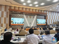 Kemenhub Dapat Anggaran Rp 28 T di 2026, Bakal Dipakai untuk Ini