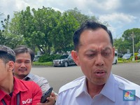 Kepala Bappisus Sebut Situasi Sudah Aman, Bantah ada Darurat Militer