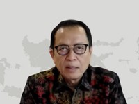 Pertumbuhan Kredit Bank Melandai ke 7,03% yoy, UMKM Masih Lemah