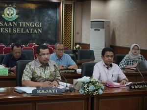 Kejati Sulsel Damaikan Kasus Kakak Aniaya Adik di Soppeng Lewat RJ
