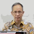 OJK: Sektor Jasa Keuangan Stabil