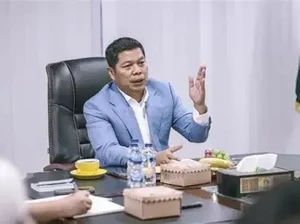 DPRD Banten Hapus Anggaran Sosialisasi Perda Rp 67 M