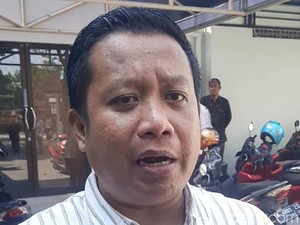 Pansus DPRD Pati Minta Polisi Tindak Pelaku Kekerasan Terhadap Wartawan