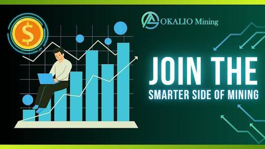 Okalio Mining