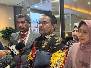Keluarga Sebut Laras Faizati Hanya Ungkapkan Kekecewaan