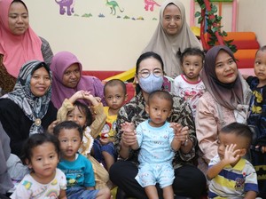 Luncurkan OSS TBC, Pemkot Semarang Bidik Bebas TBC di Tahun 2028