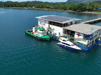 Top! RS Kapal PIS & doctorSHARE Sukses Layani 4000 Pasien di Pelosok