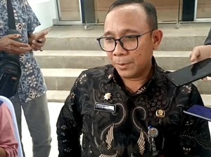 Dinkes Sebut Siswi SD di Lubuklinggau Terindikasi Diabetes Kembali Normal