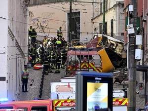 Pariwisata Portugal Diklaim Baik-baik Saja Usai Tragedi Mengerikan Kereta Gantung