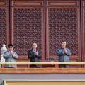 7 Fakta Prabowo Ketemu Xi Jinping, Sejajar Kim Jong Un dan Putin