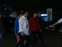 Video: Prabowo Terima Perwakilan Mahasiswa di Istana, Bahas Apa?