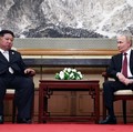 Bocor Pembicaraan Putin & Xi Jinping Soal Hidup hingga 150 Tahun