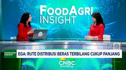 Video: Produksi Beras Melimpah, Kenapa Harga-Kualitas Masih Dikeluhkan