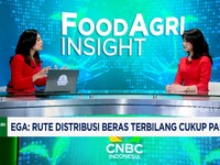 Video: Produksi Beras Melimpah, Kenapa Harga-Kualitas Masih Dikeluhkan