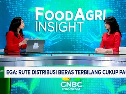 Video: Produksi Beras Melimpah, Kenapa Harga-Kualitas Masih Dikeluhkan