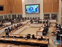 Bos Badan Pangan Minta Tambah Anggaran Fantastis Sampai Rp22,53 T