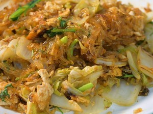 Resep Tumis Suun Telur Sayuran yang Sedap Bernutrisi