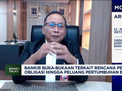 Video: Rilis Obligasi Rp2 T Perkuat Modal, BJTM Incar Ekspansi Kredit