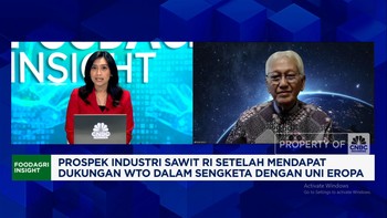 Video: Sawit RI 