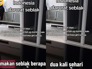 Viral Dokter Serukan Darurat Seblak gara-gara Pasiennya Kena Radang Lambung