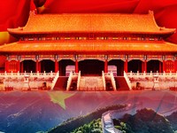 Soekarno, Jokowi & Prabowo:  Siapa Presiden RI Paling Sering ke China?
