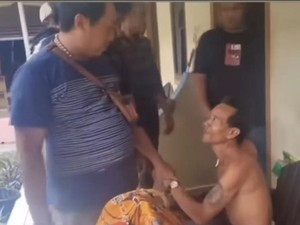 Penjagal Kucing yang Dagingnya Dijual ke Warga Pagar Alam Ditangkap!